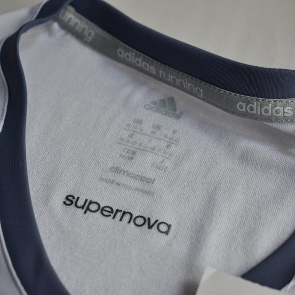 Adidas Supernova Tee - Picture 4 of 5
